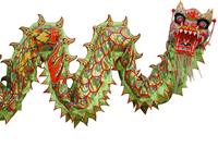 Chinese dragon