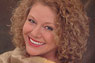 Author Connie Mae Fowler
