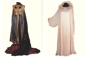 Costumes