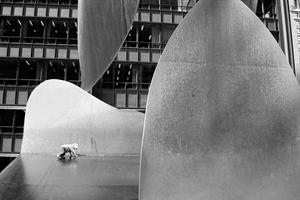 The City exhibitin 