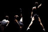 Tania Pérez Salas' dancers in motion