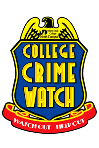 Crime Watch Logo