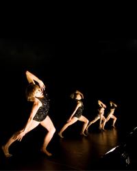 Dancers