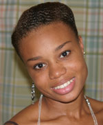 Veronica Dunlap