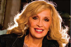Edna Buchanan