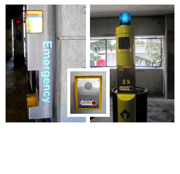 Emergency Phones 3