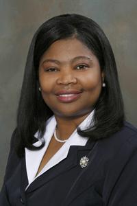 Dr. Marie Etienne