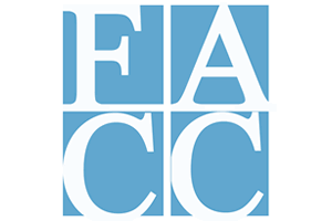 FACC logo