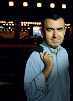 Lorenzo Silva