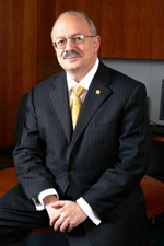 Dr. Eduardo J. Padrón Dr. Eduardo J. Padrón