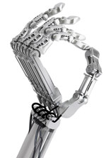 Robotic hand Robotic hand