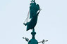 Freedom Tower weather vane