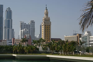 Freedom Tower