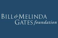 Gates Foundation logo