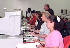 Photo of MDC GED preparation center