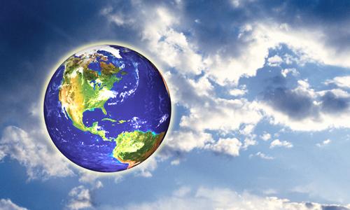 Planet Earth