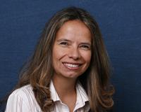 María “Vickie” López María “Vickie” López