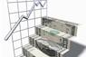 Dollar graphic