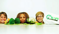 CROPS staff CROPS staff