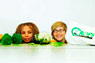 Crops staff