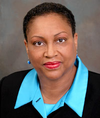 Annette Gibson