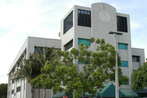 MDC Hialeah Campus