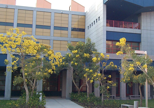 Homestead Campus