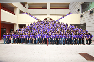 Miami Dade College’s Acclaimed Honors College Hosts Induction Ceremony ...