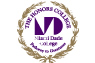 Honors College logo
