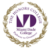 Miami Dade Honors College Program