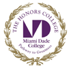 The Honors College Logo The Honors College Logo