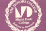 Honors College logo