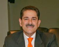 Johnny Martínez
