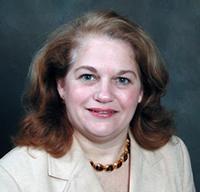 Dr. Carol Petrozella