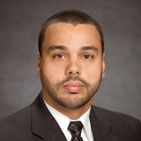 Eric D. Molina