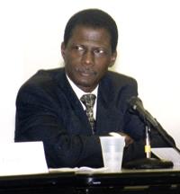 Gerardo M. Simms