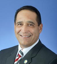 Joe A. Martínez