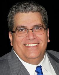 Carlos J. Martínez