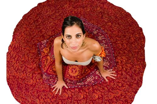 Sofía Rei Koutsovitis
