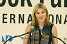 Jenna Bush