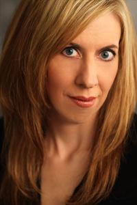 Kate Reid 
