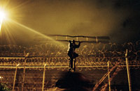 color photo from exhibition color photo from exhibition