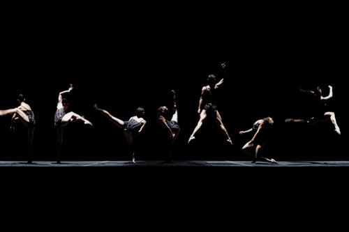 Tania Pérez-Salas Compañía de Danza