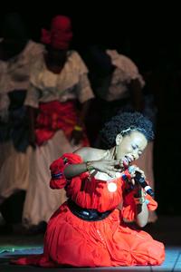 Princess Kizzie