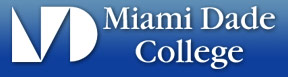 Miami Dade College Homepage