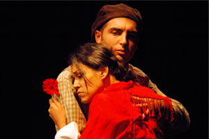 MDC’s Acclaimed Teatro Prometeo to Hold Auditions for Professional Three-Year Program 