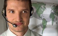 Service Excellence