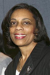 Constance Miller