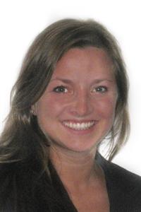 Maureen O' Brien 1
