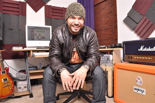 Oscar Moncada